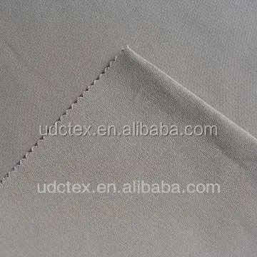 China supplier 100% cotton canvas fabric