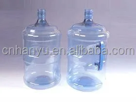 5 gallon PET preform bottle blowing mould