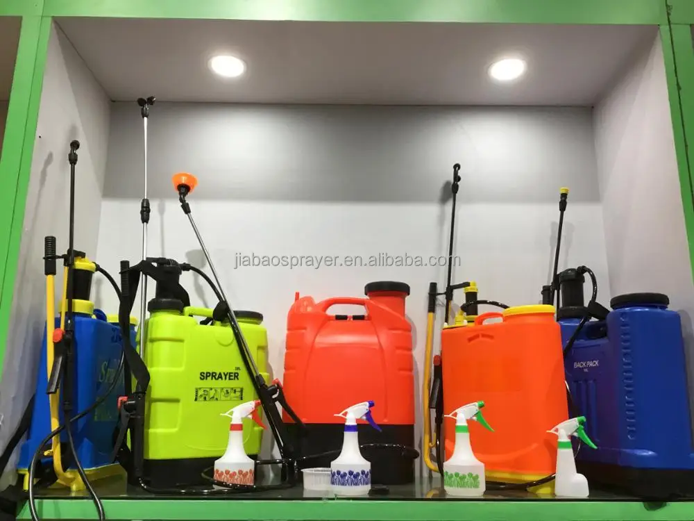 New produce agricultural electric sprayer, weeding sprayer farm  16L and 20L sprayer