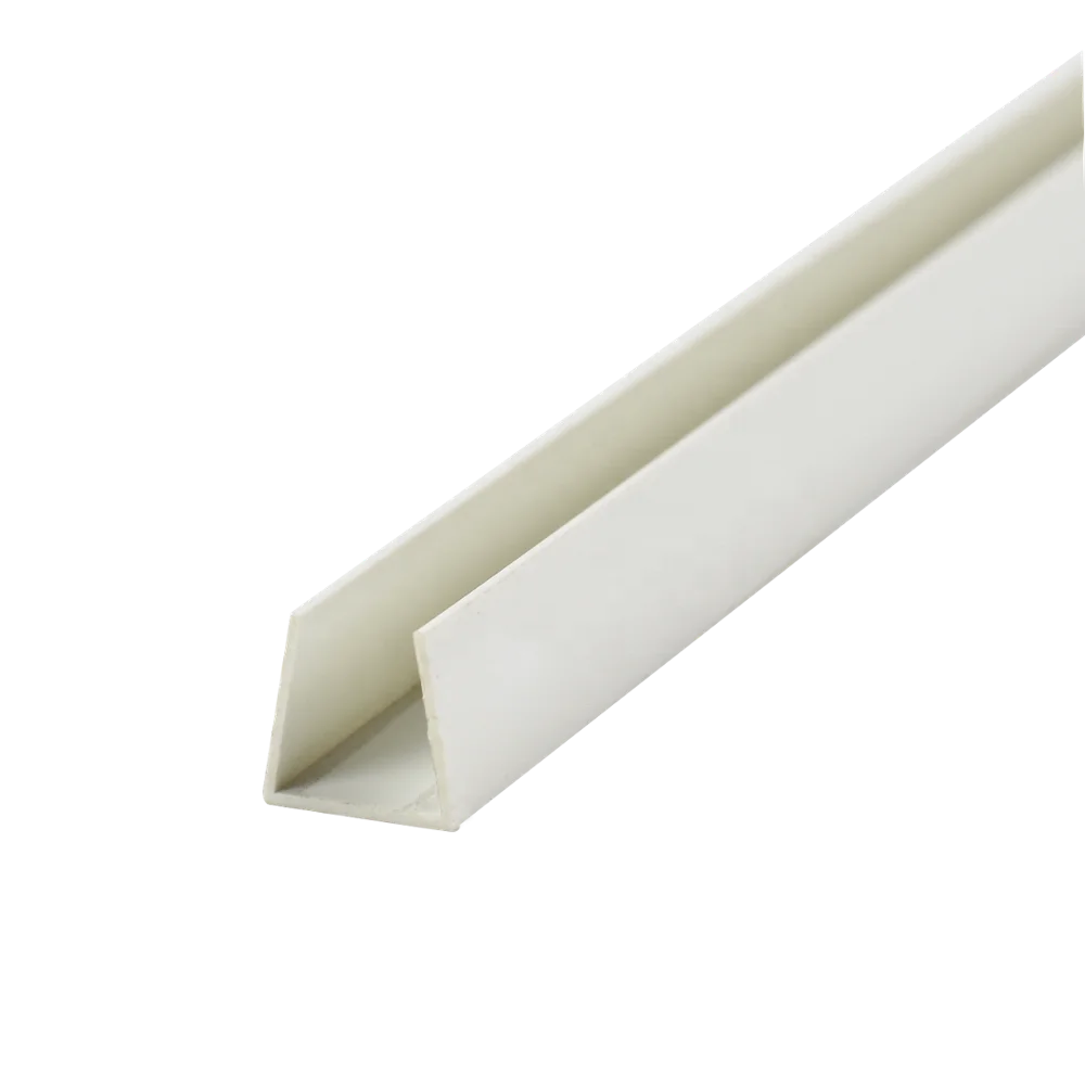 
PVC plastic corner guard for home furniture 