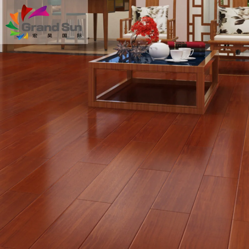 Environmental Decorative Outdoor Waterproof Laminate Flooring