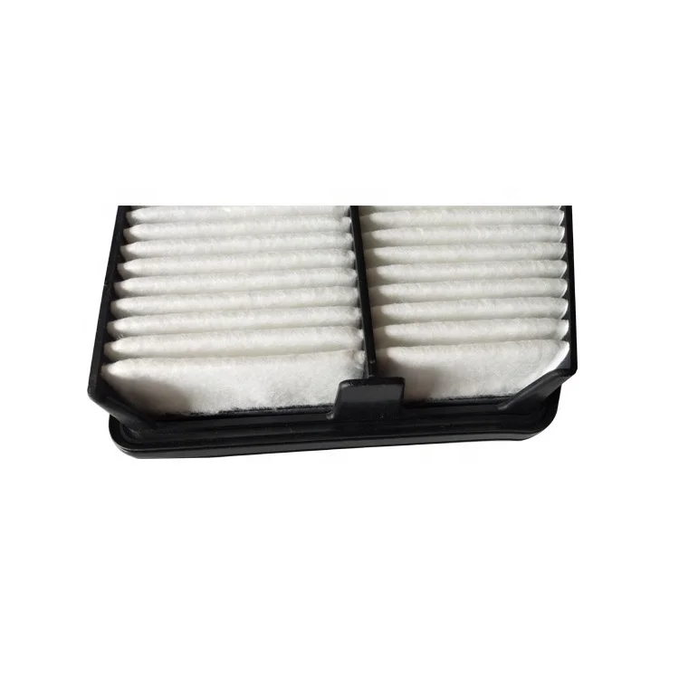 China spare parts pleated air filter for car 28113-3W500