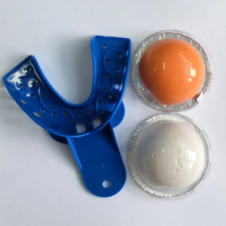 2023 trending products how to make a mold of your teeth at home new