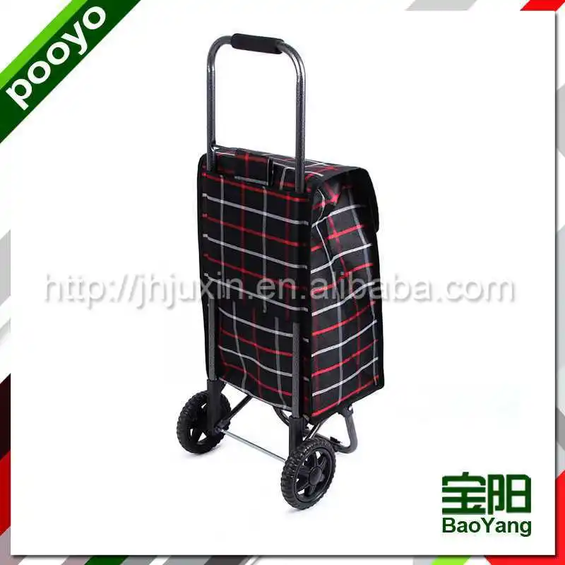shopping trolley bag on wheels bear cooler bag with cooling gel