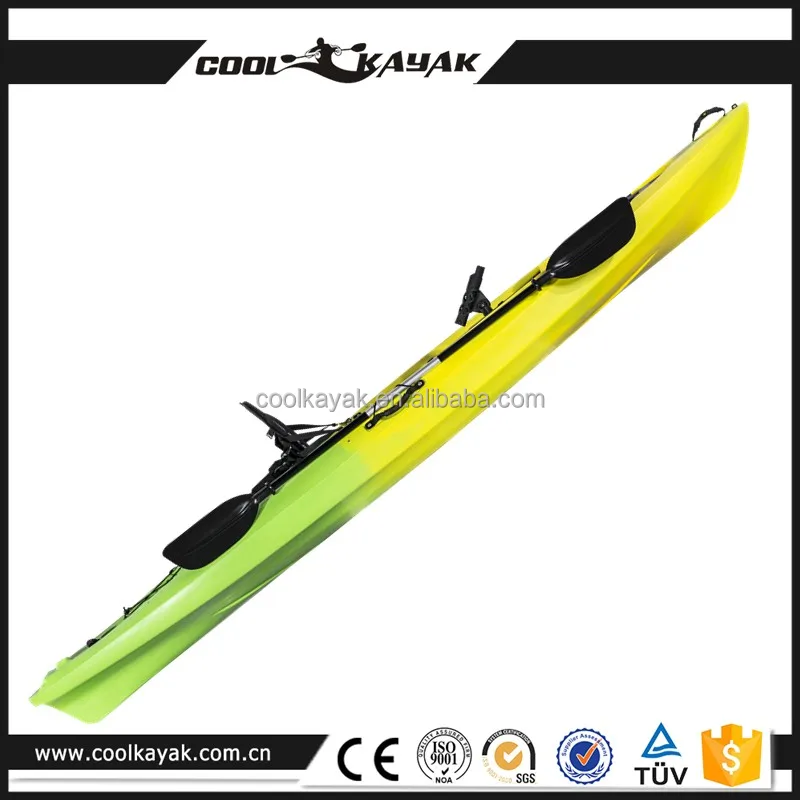 12 ft dace pro angler kayak with pedals ocean kayak boats for sale