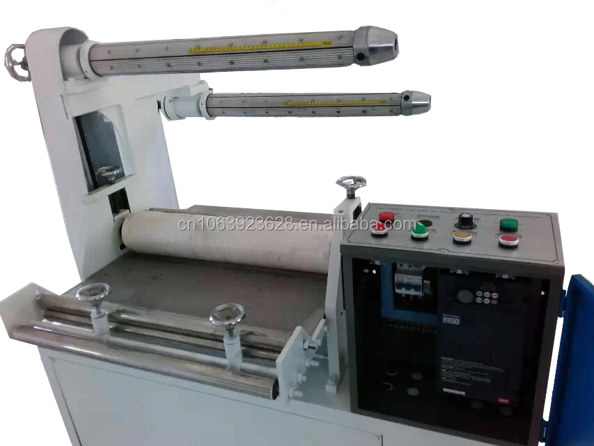 Automatic Easy Operating Number Plate License Plate Making Film Laminator Laminating Machine