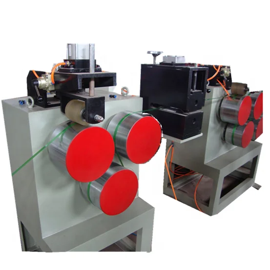 Hot Sale Pp Packing Straps PET Strap Production Line