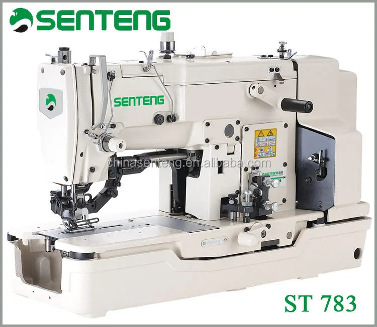 ST 783 NV multi functional machine, new multi purpose sewing machine price, garment factory sewing machine for sale