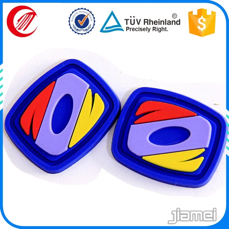 silicone adhesive for clothing silicon rubber sticker