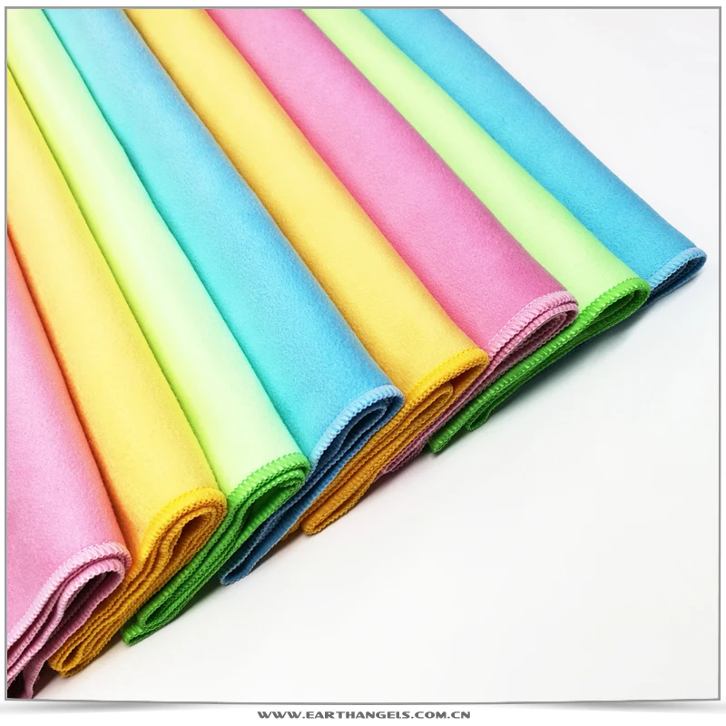 Custom promotional multi-functional microfiber quick dry  beach towel sand free beach towel