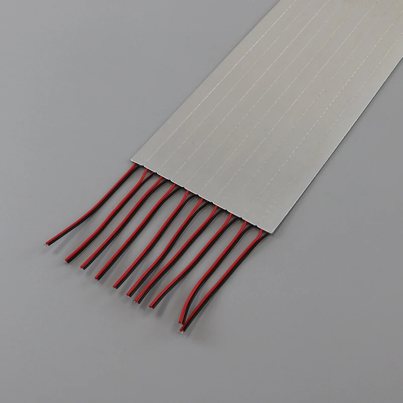 print mega logo 12v 144leds high brightness pure white color korea 4014 led rigid strip