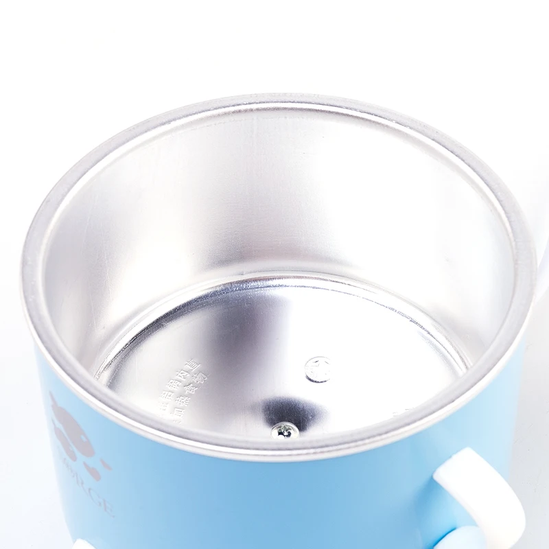 Новый продукт, домашний дизайн, медленная Варка, Электрический горшок для детей