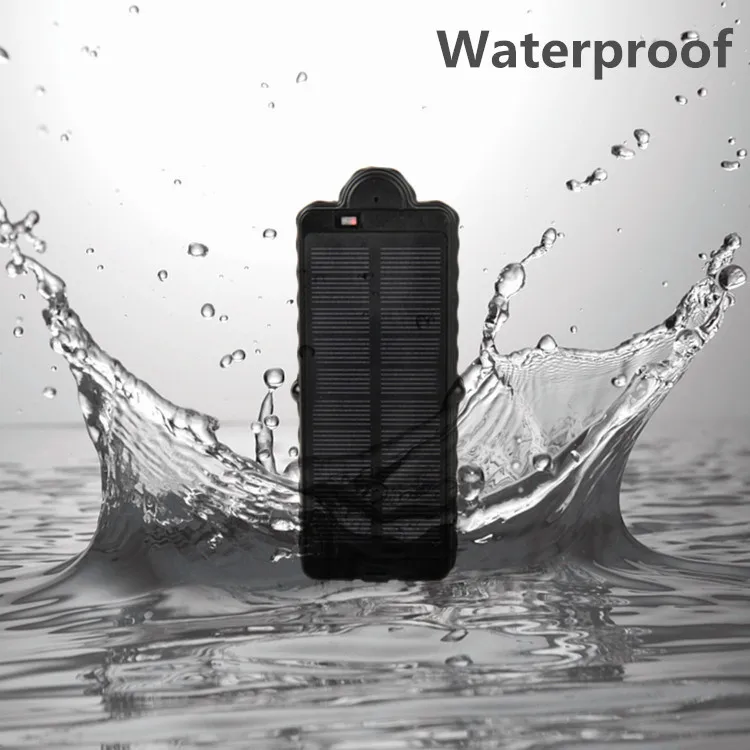 KINGNEED TK05SG magnet car vehicle trucks container waterproof anti lost offline sun solar powered 3g gps tracker