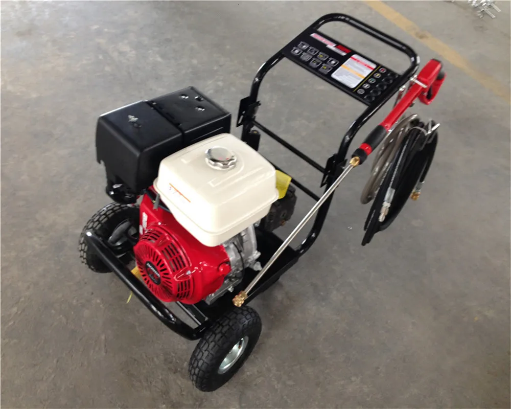 NEW gasoline engine High Pressure Washer W360B
