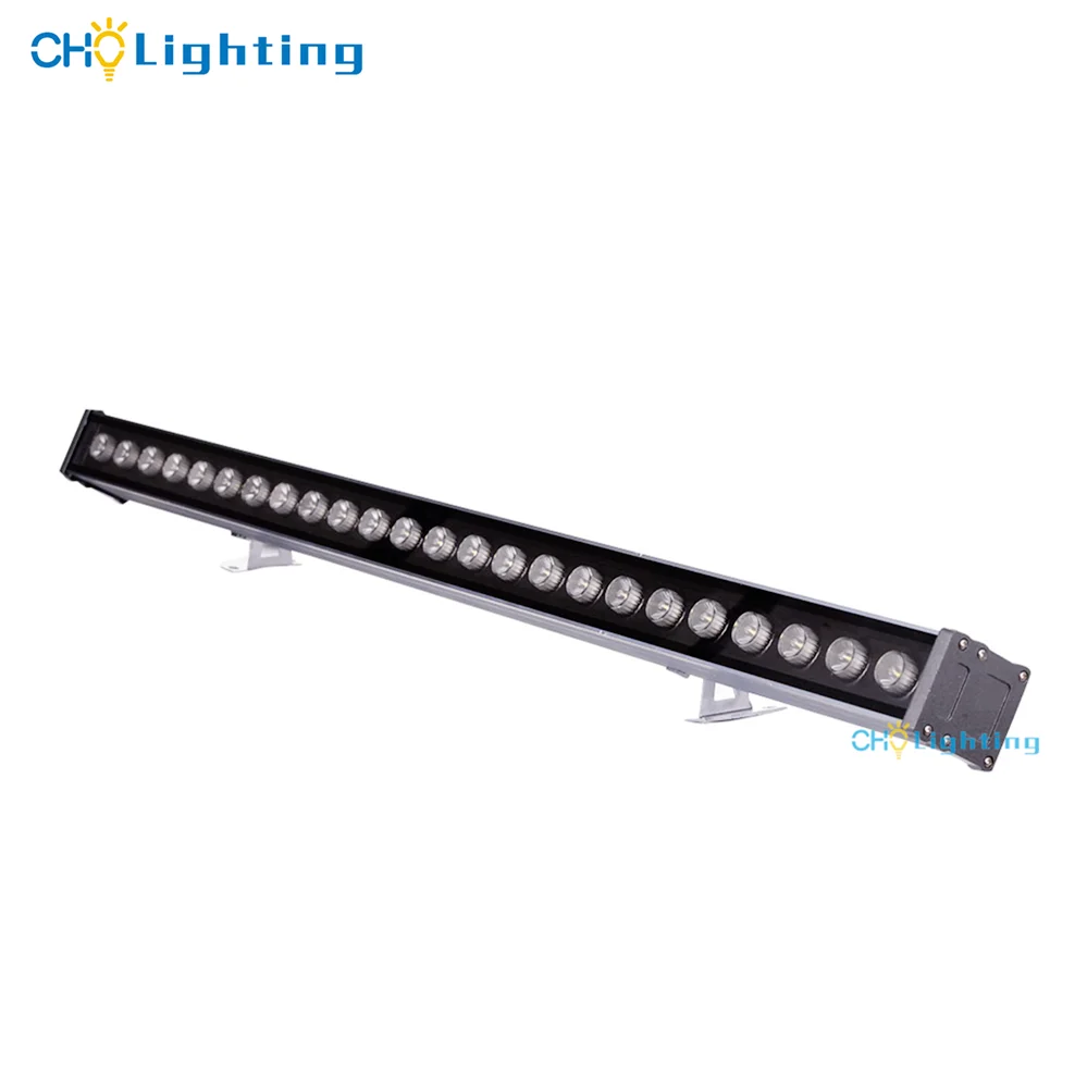 5 Years Warranty IP67 50cm 12W LED Washer Light for Wall Bridge
