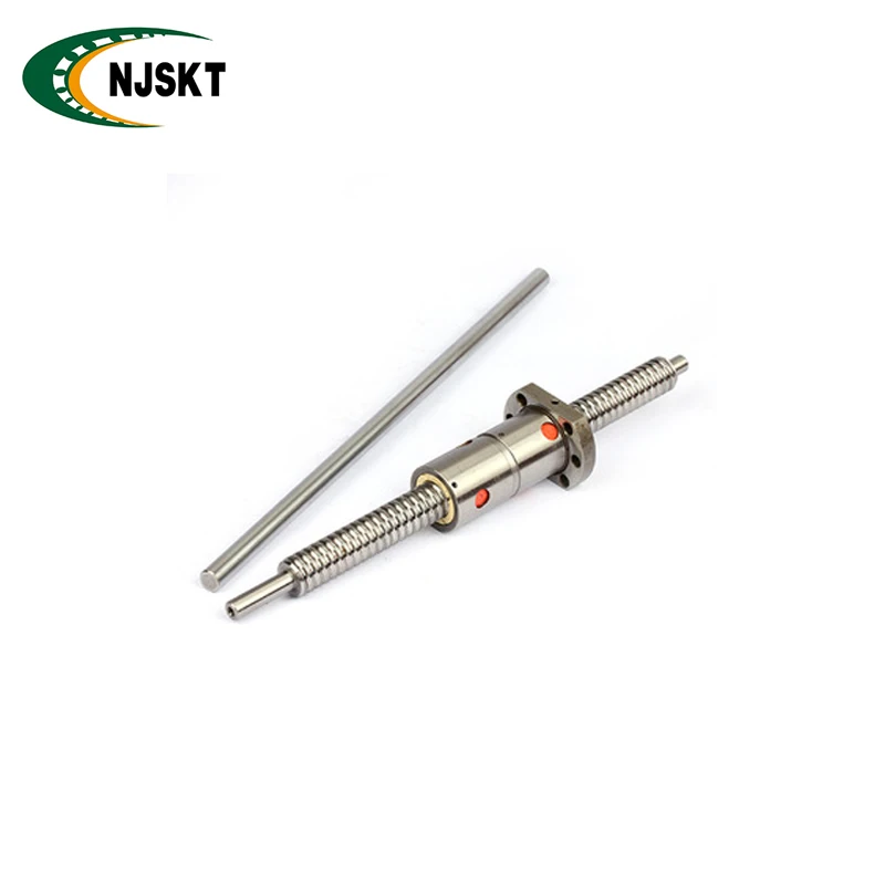 20mm 2005 Ball Screws SFNU2005-4 BallScrews