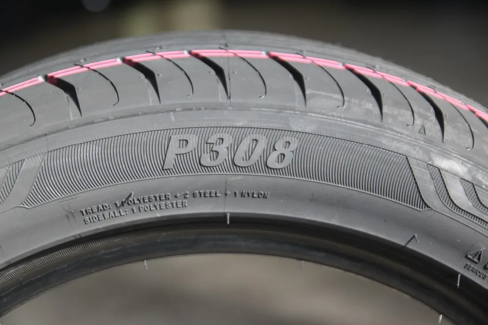 chinese tire brand Yatone tires manufacturer new car tires 175 / 70 13