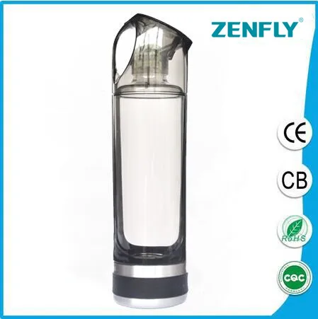 Профессиональные недорогие богатые водородом чашки предназначены для вашего здоровья и сделаны в Китае