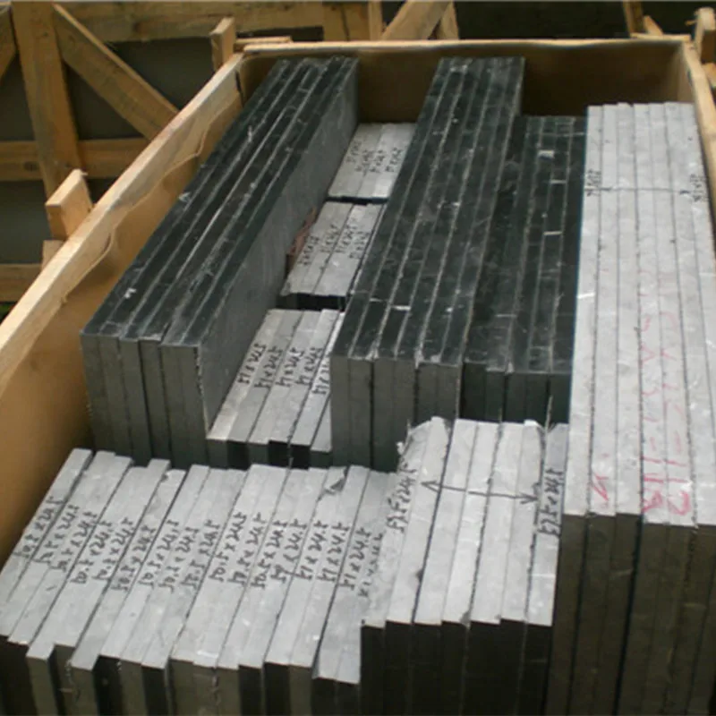 
Black nero marquina marble kitchen island countertop 