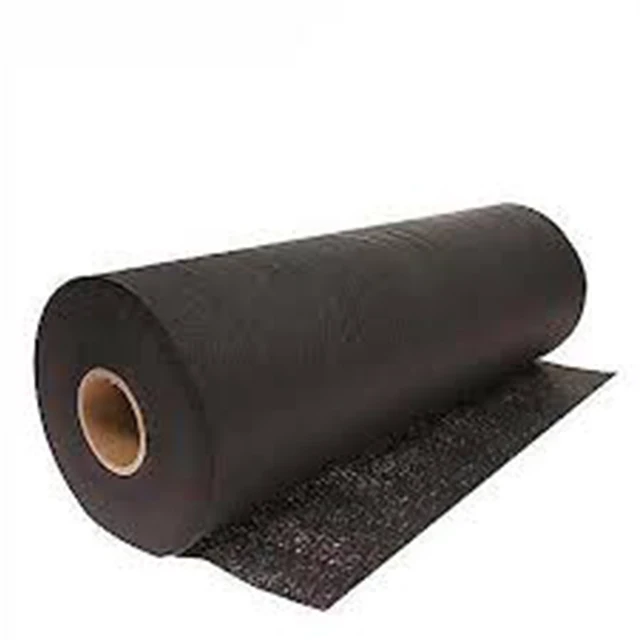 Mulch Film/agriculture Ground Cover Spunbond Nonwoven Agricultural Textile Anti-uv 3% PP 80-180gsm Yarn Dyed