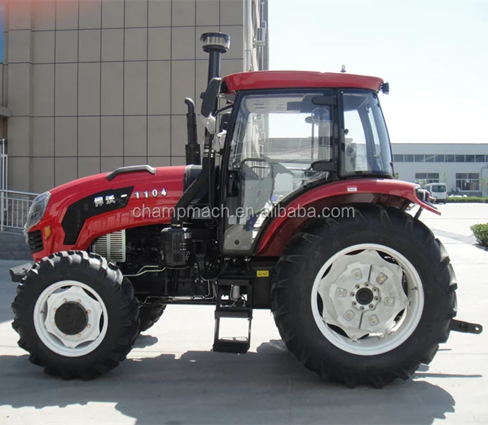 kama 1104 4WD agriculture tractor for sale