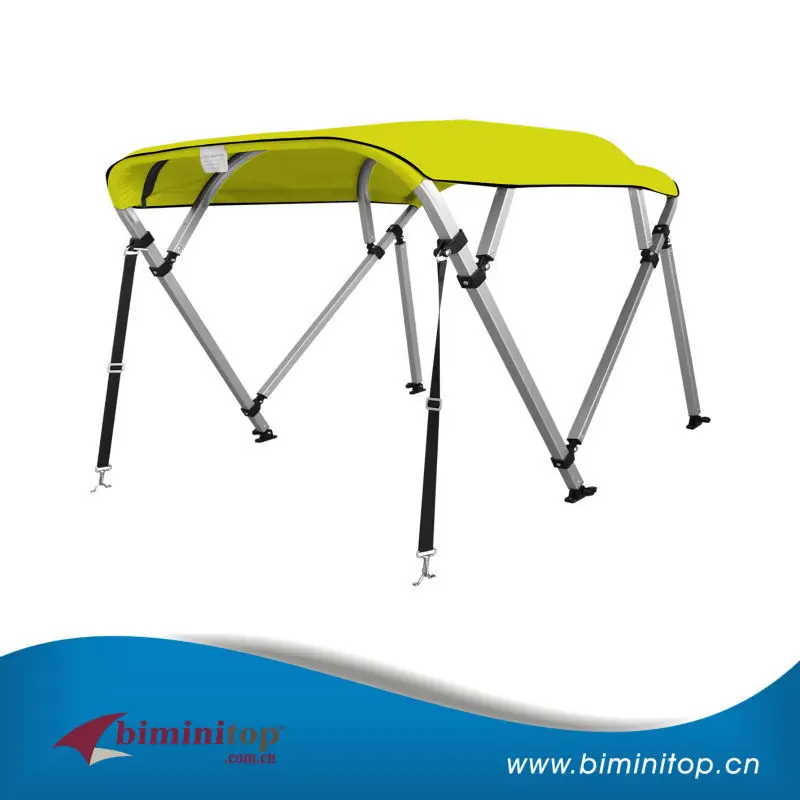 Алюминиевый квадрат стальной труба понтон Fender Крышка для продажи