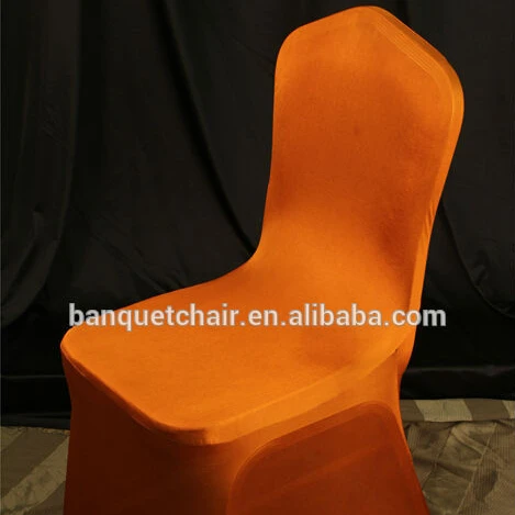 
Top Sale Banquet and Wedding Used Wholesale Spandex Chair Covers 