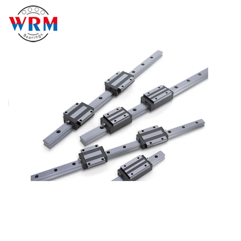 Линейные направляющие KK13025P-980A1-F2CS0