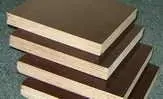 
Film Faced plywood 