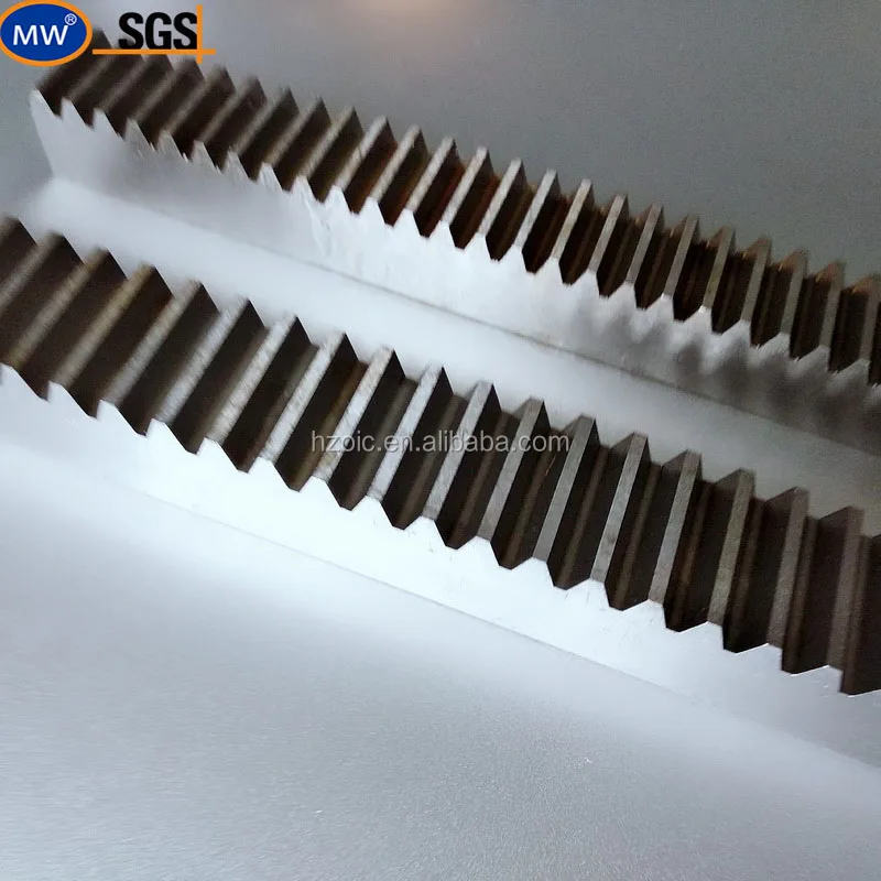 
3DP 4DP 5DP 6DP 8DP 10DP 12DP 16DP 20DP 24DP Gear Rack 