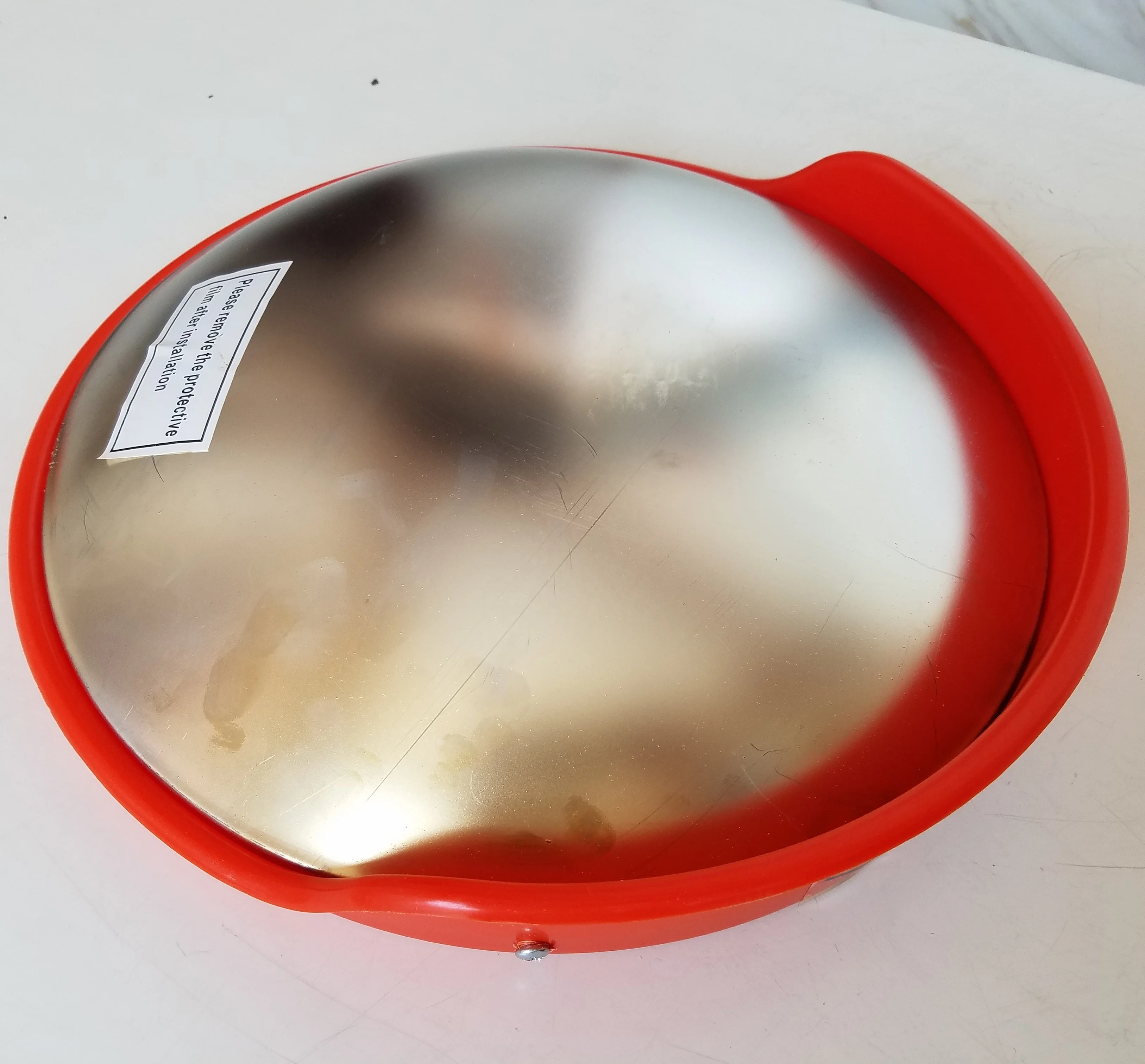 safety convex mirrors round convex mirror convex and concave mirrors
