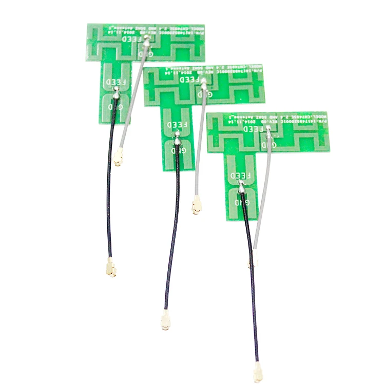 Патч 900/1800 мГц Gsm антенна, внутренний гибкий Ipex Gsm антенна Pcb