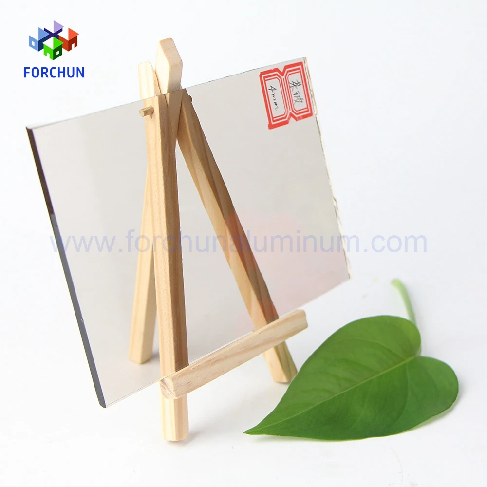 Vidrio flotado fabricas en china vidrio bronce 4mm 5mm 6mm