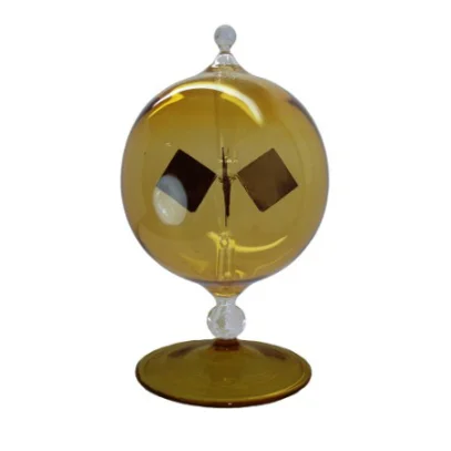 Gelsonlab HSDXB75130AM  Attractive unique gift Crookes radiometer solar radiometer