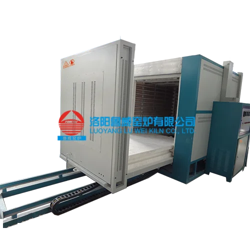 Трансфер Печей термической обработки печи