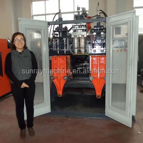 Automatic Pe Hollow 8cm Plastic Ball For Ball Pit Making Machine