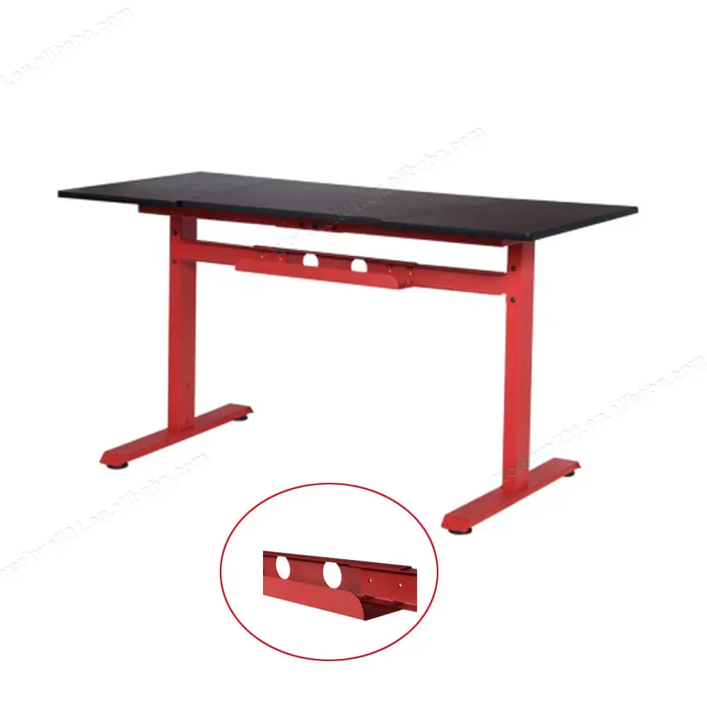 Workwell E-sport Game Table Office Computer Table