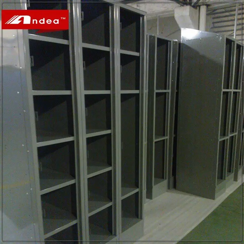 Super quality hot sale storage cabinets metal locker single high quality material steel locker cabinet