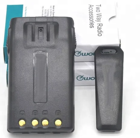 1700mAh li-ion battery for WOUXUN radio KG-UVD1P KG-UV3D KG-UV6X DB-16X KG-UVA1X GU-16 KG-UV3X KG-UV6D KG-UV2D KG-UV5D