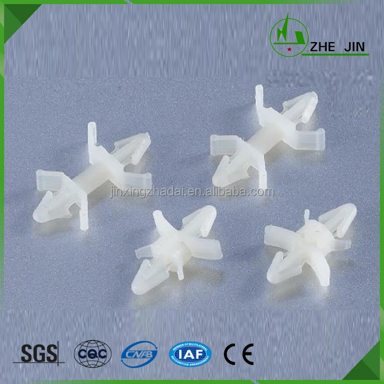 Чжэ Джин 2016 Самолет Тип Пластиковые Нейлон 66 Регулируемая Кабельный Зажим