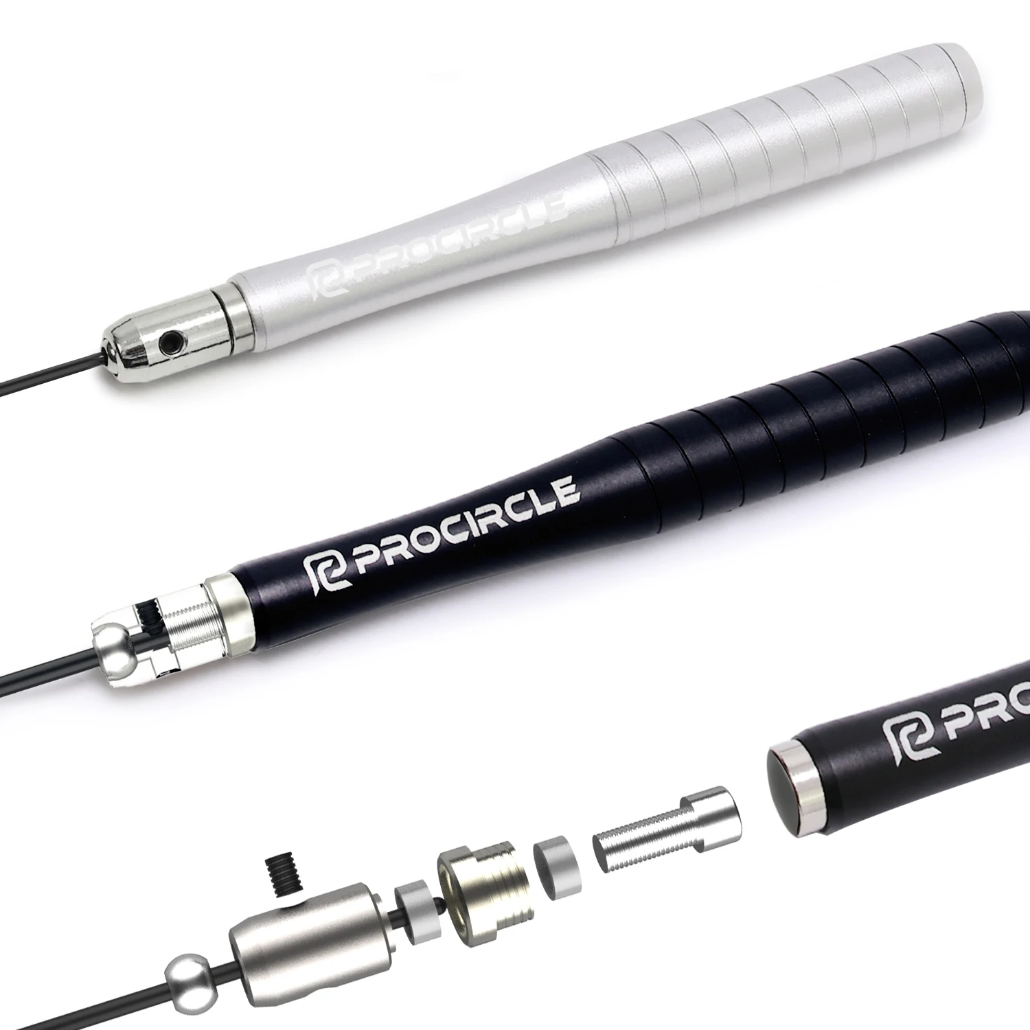 Регулируемая Скакалка для фитнеса, Скакалка для силовых тренировок