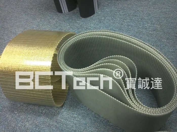 Гуандун промышленных пу арамидных ремень грм