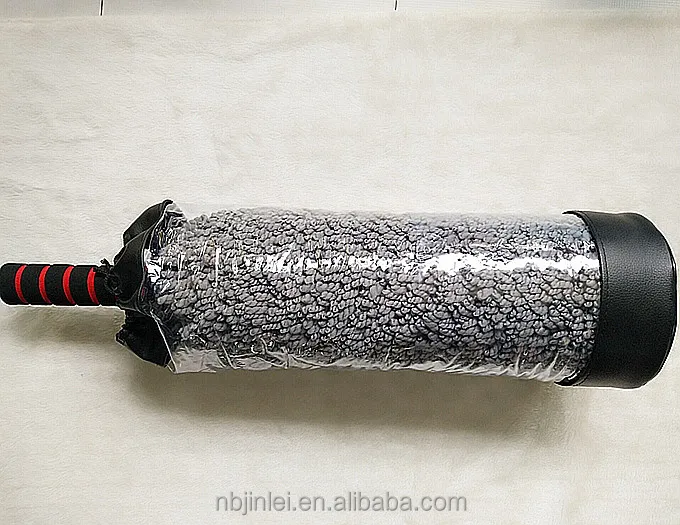 
High quality car duster brush Aluminum alloy nano-telescopic 