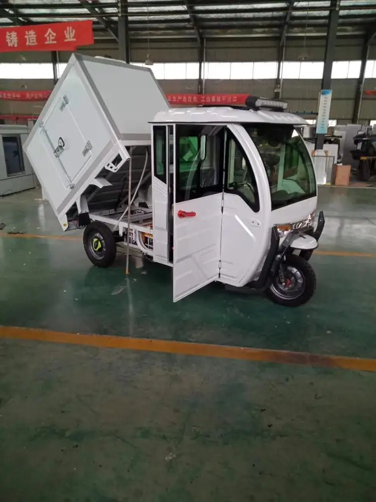 Изоляционный шкаф для холодной цепи для электрического трехколесного велосипеда/фургона для мороженого/логистики холодной цепи