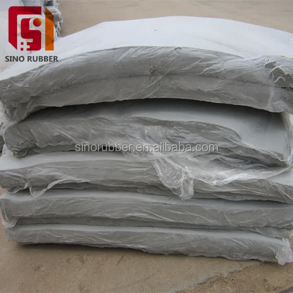 
polyisoprene rubber IR 70 