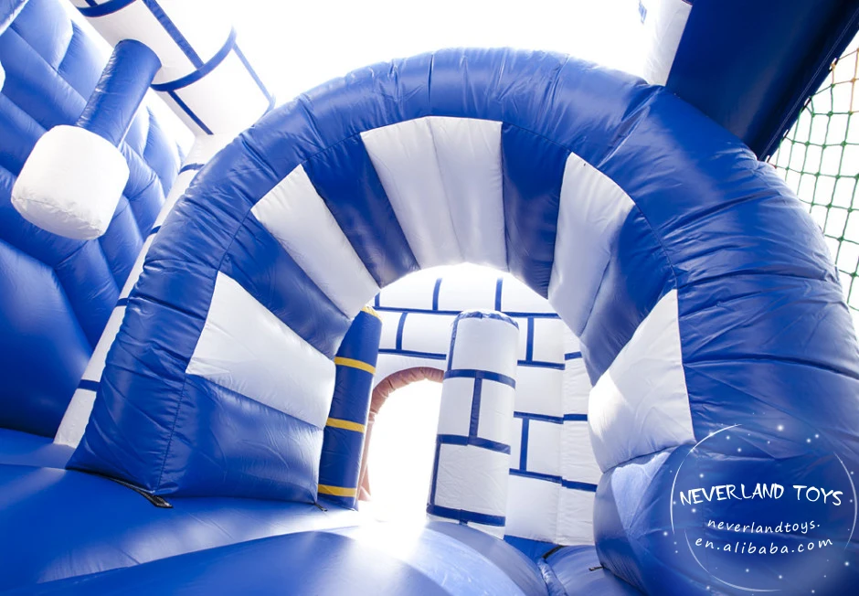
Commercial Inflatable Bouncing Castles Jumping Bouncy Castle For Sale 