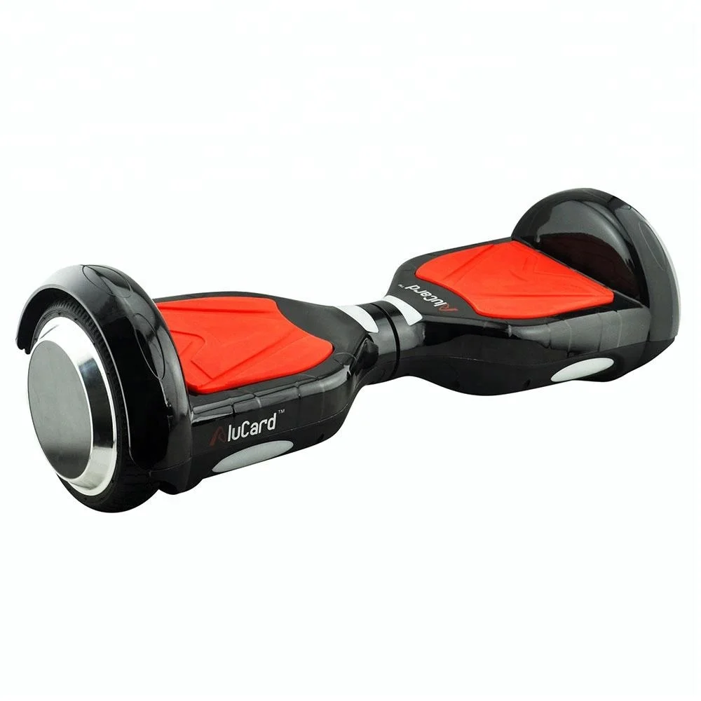 2 wheel 6.5 inch electric self balancing electric scooter