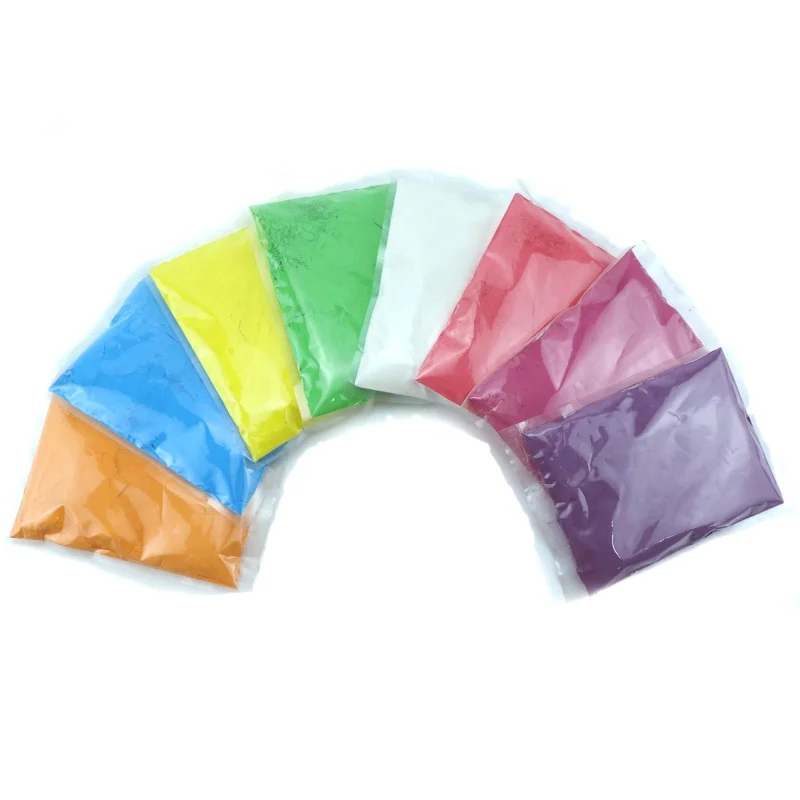 JILE Holi Powder/Holi powder cannon/Holi Festival Color For Gender Reveal Or Color Run
