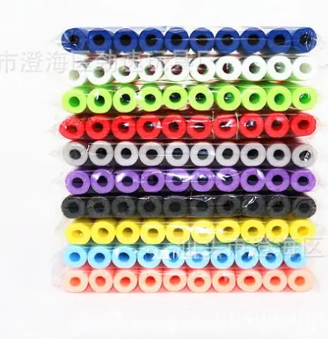 Индивидуальная игрушечная пуля из пенопласта