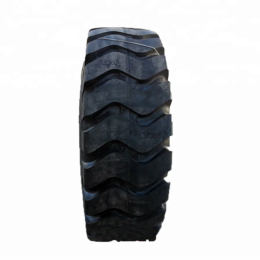  30/32x25 Armour OTR шина L-3 K-317 12-Ply использованная износ протектора